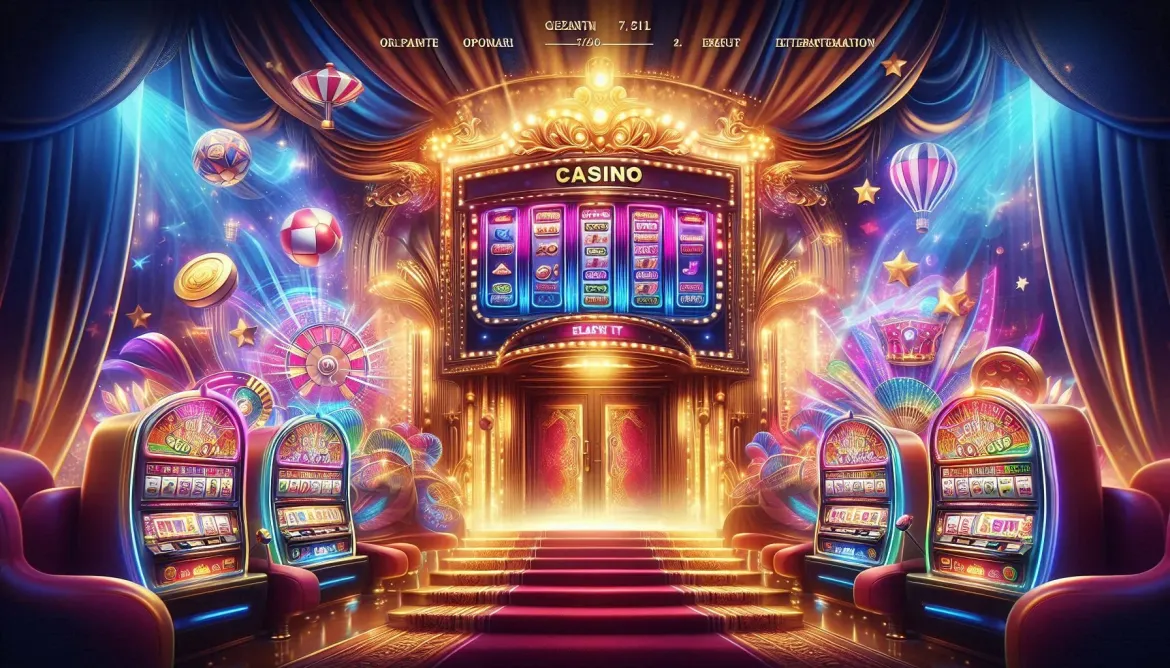 ManekiSpin Casino
